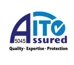 AITO Assured Logo