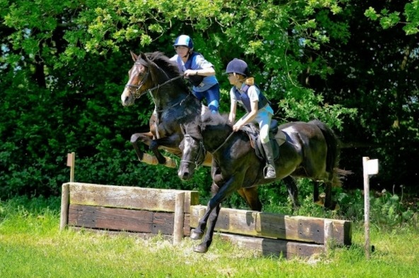 Own Horse Training Shropshire